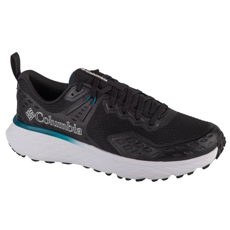 Columbia Konos Trs zapatos 2079321012 negro