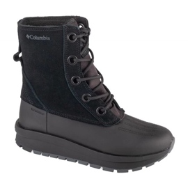 Zapatos Columbia Moritza Shield Omni-Heat 2100381011 negro