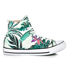 Converse chuck taylor all star tropical multicolor Converse chuck taylor all star tropical multicolor