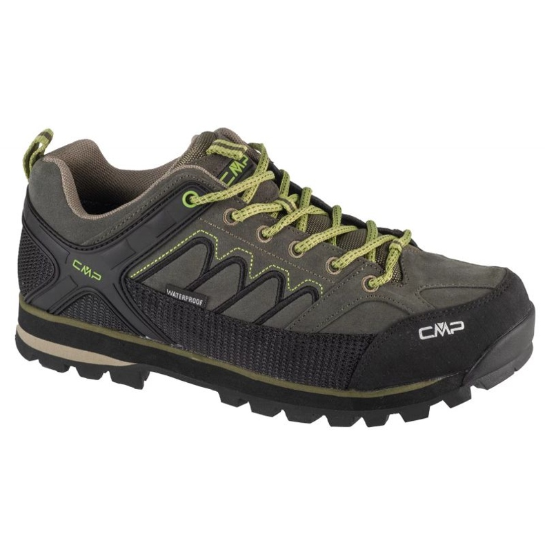 Zapatillas CMP Moon Low 31Q4787-E980 verde Zapatillas CMP Moon Low 31Q4787-E980 verde