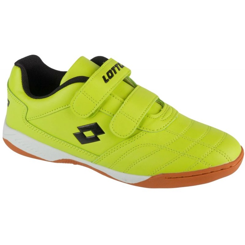 Zapatillas Lotto Pacer T 2600110T-6311 verde