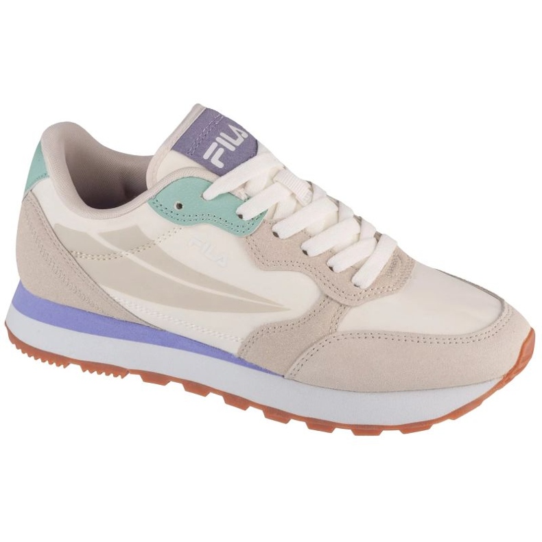 Zapatillas Fila Hypert FFW0494-10005 beige