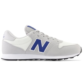Zapatillas New Balance GM500MO2 blanco