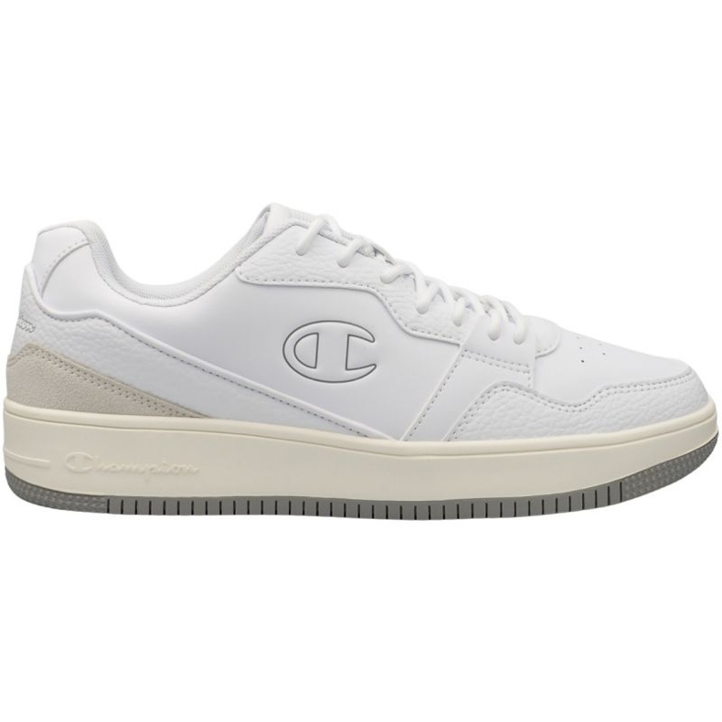 Zapatillas Champion RD18 Revive Low S22296 WW003 blanco Zapatillas Champion RD18 Revive Low S22296 WW003 blanco