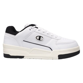 Zapatillas Champion RD18 Heritage Low S22030 WW007 blanco Zapatillas Champion RD18 Heritage Low S22030 WW007 blanco