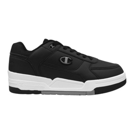 Zapatillas Champion RD18 Heritage Low S22030 KK002 negro Zapatillas Champion RD18 Heritage Low S22030 KK002 negro