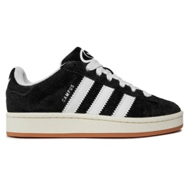 Zapatos adidas Originals Campus 00s HQ8708 negro