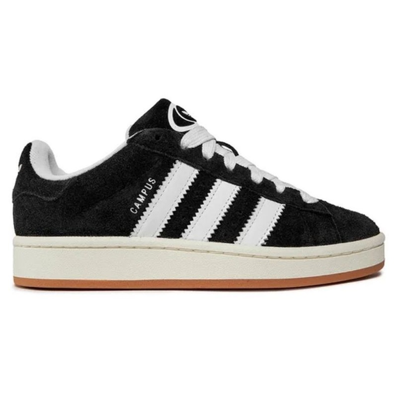 Zapatos adidas Originals Campus 00s HQ8708 negro
