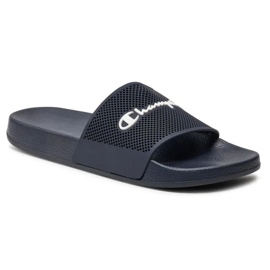 Chanclas Champion Daytona Slide S22316.BS501 azul