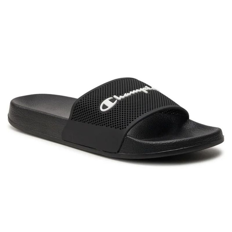 Chanclas Champion Daytona Slide S22316.KK001 negro