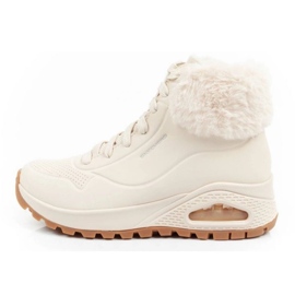 Skechers Uno Zapatos resistentes 167274/NAT beige