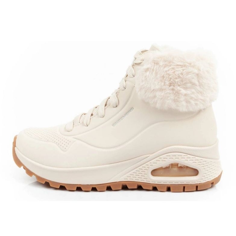Skechers Uno Zapatos resistentes 167274/NAT beige