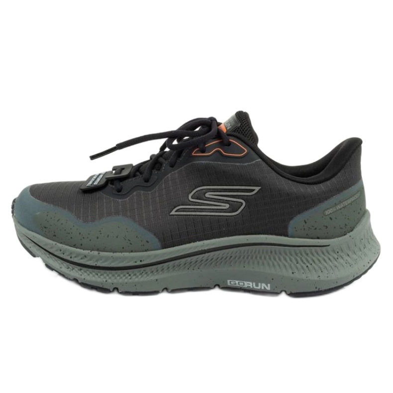 Zapatillas Skechers Go Run 220874/CHAR gris