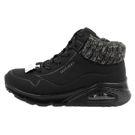 Zapatos Skechers Uno Darling Daze 310566L/BLK negro