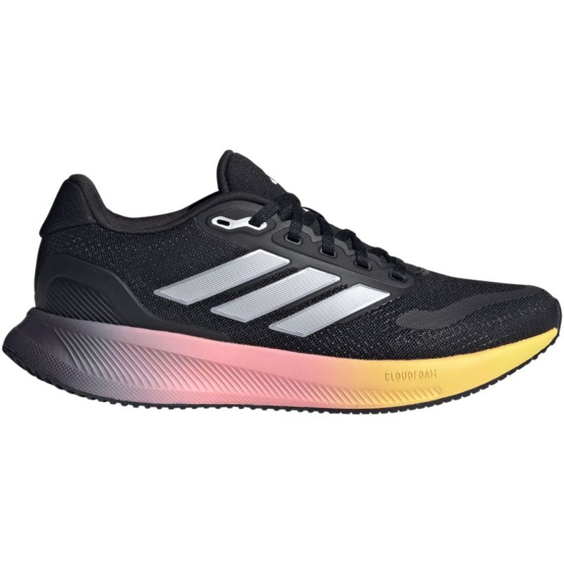 Zapatillas de running Adidas Runfalcon 5 Running IE8826 negro