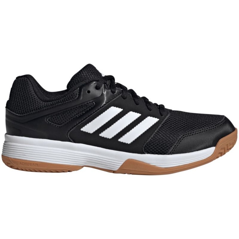 Zapatillas de voleibol Adidas Speedcourt In IH3158 negro