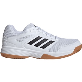 Zapatillas de voleibol Adidas Speedcourt In IH3159 blanco