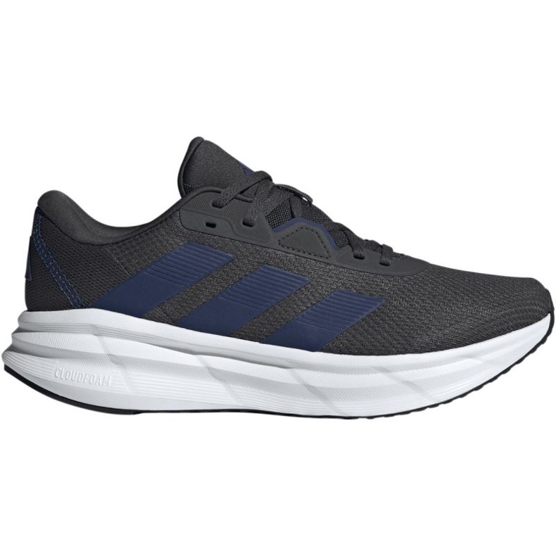 Zapatillas Adidas Galaxy 7 Running ID8751 gris Zapatillas Adidas Galaxy 7 Running ID8751 gris