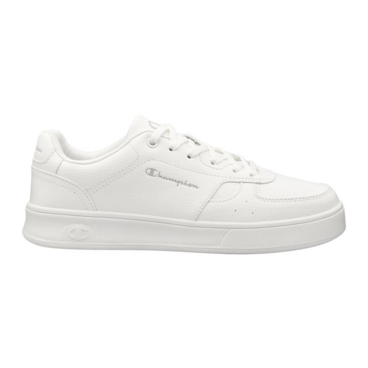 Zapatillas Champion Newman S22300 WW001 blanco