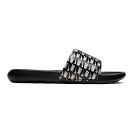 Chanclas Nike Victori One CN9678-006 negro