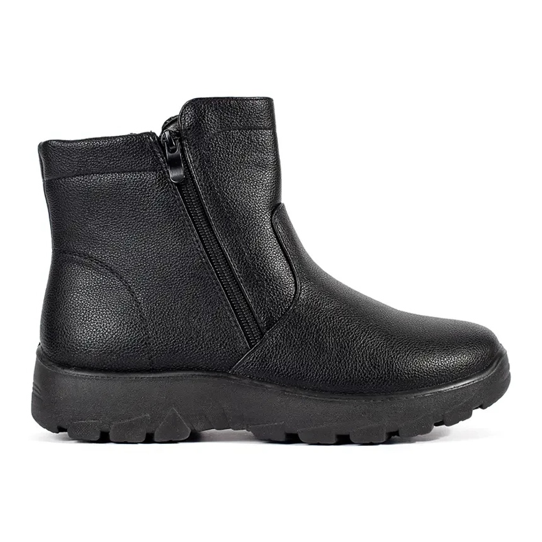 Botas aislantes ligeras de mujer negras negro Botas aislantes ligeras de mujer negras negro
