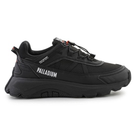 Zapatillas Palladium Thunder Protect Wp+ 74395-008-M negro