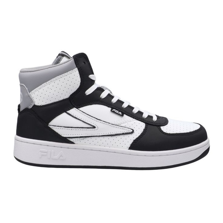 Zapatillas Fila Sevaro Nf FFM0359 13036 blanco