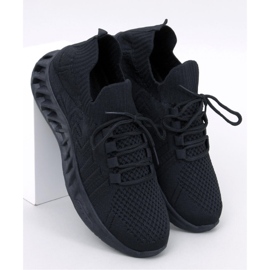 Neam Deportivas calcetín negro - Inello