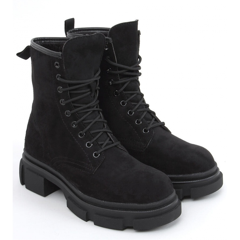 Baggers Dazy de ante negro - Inello