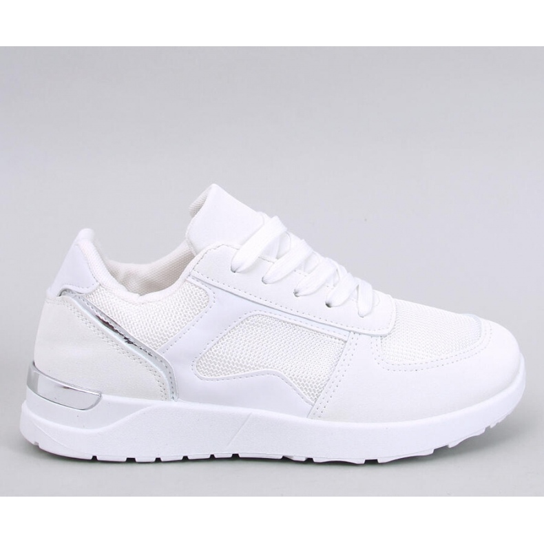 Deportivas ligeras de mujer Doleh Blanco - Inello