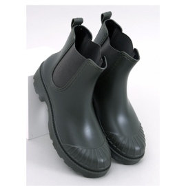 Andel Botas Chelsea Verde - Inello