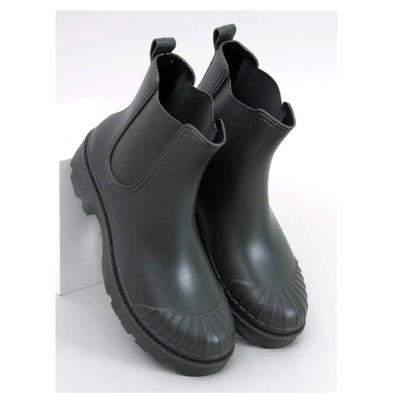 Andel Botas Chelsea Verde - Inello
