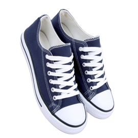 Zapatillas clásicas de mujer D.BLUE