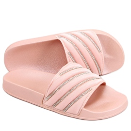 Sandalia chanclas de mujer Jaime Rosa - Inello