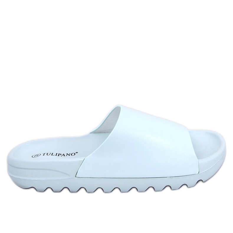 Sandalia chanclas de mujer Kolb Azul - Inello