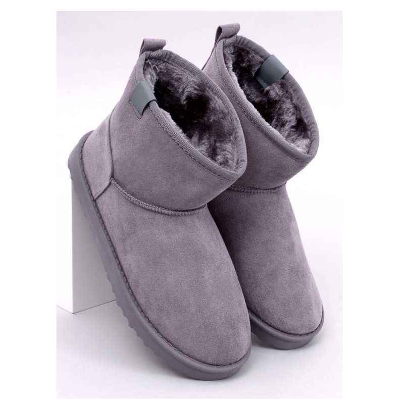 Botas de nieve Emus Darby Gris - Inello Botas de nieve Emus Darby Gris - Inello