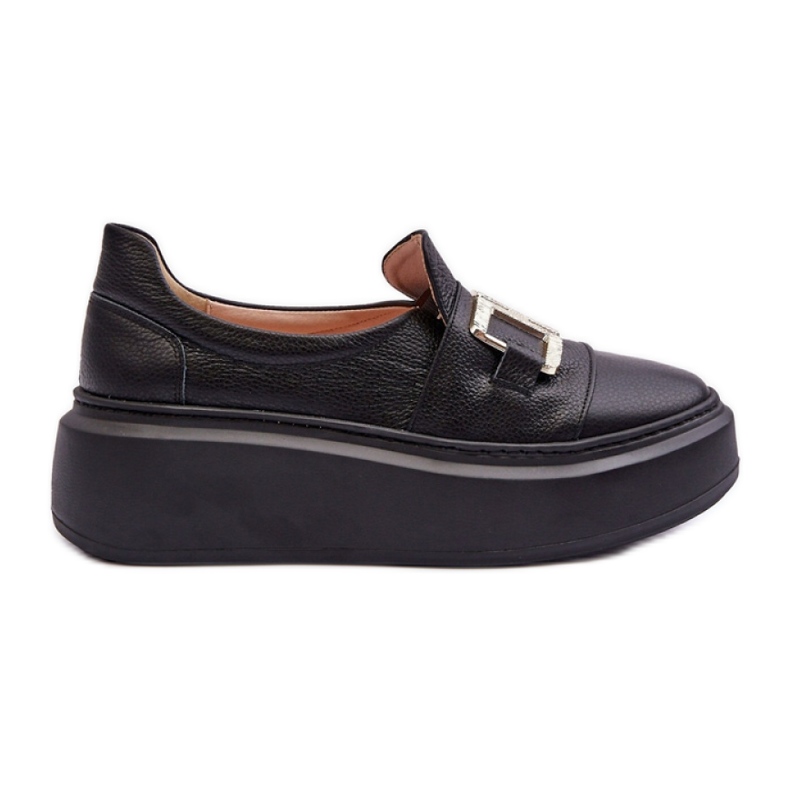 Step in style Zapatos Modelo Lewski 3398/2 Negro - Pisa con estilo Step in style Zapatos Modelo Lewski 3398/2 Negro - Pisa con estilo