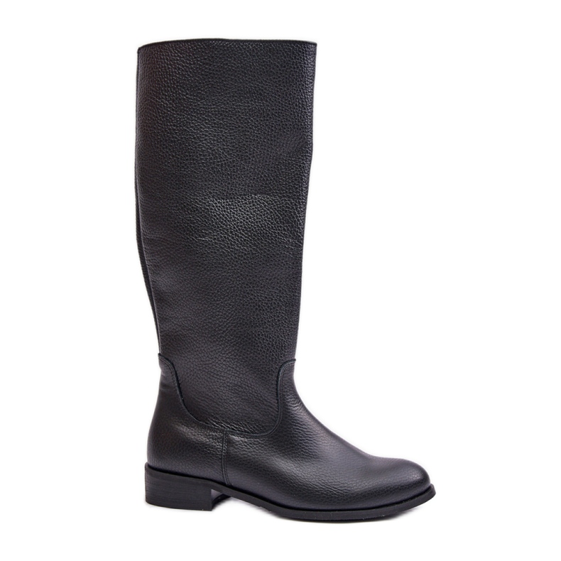 Step in style Botas Modelo Lewski 3616 Negro - Paso con estilo Step in style Botas Modelo Lewski 3616 Negro - Paso con estilo