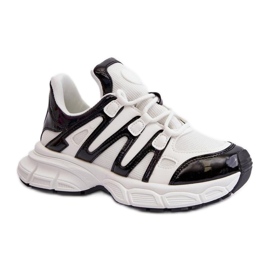 Step in style Zapatillas Deportivas Modelo Ahmani NB633P Blanco/Negro - Camina con estilo Step in style Zapatillas Deportivas Modelo Ahmani NB633P Blanco/Negro - Camina con estilo