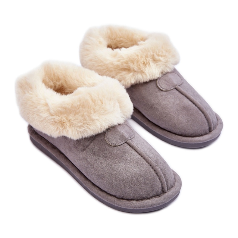 Step in style Zapatillas Modelo Lanoze EV-58 Gris - Pisa con estilo Step in style Zapatillas Modelo Lanoze EV-58 Gris - Pisa con estilo