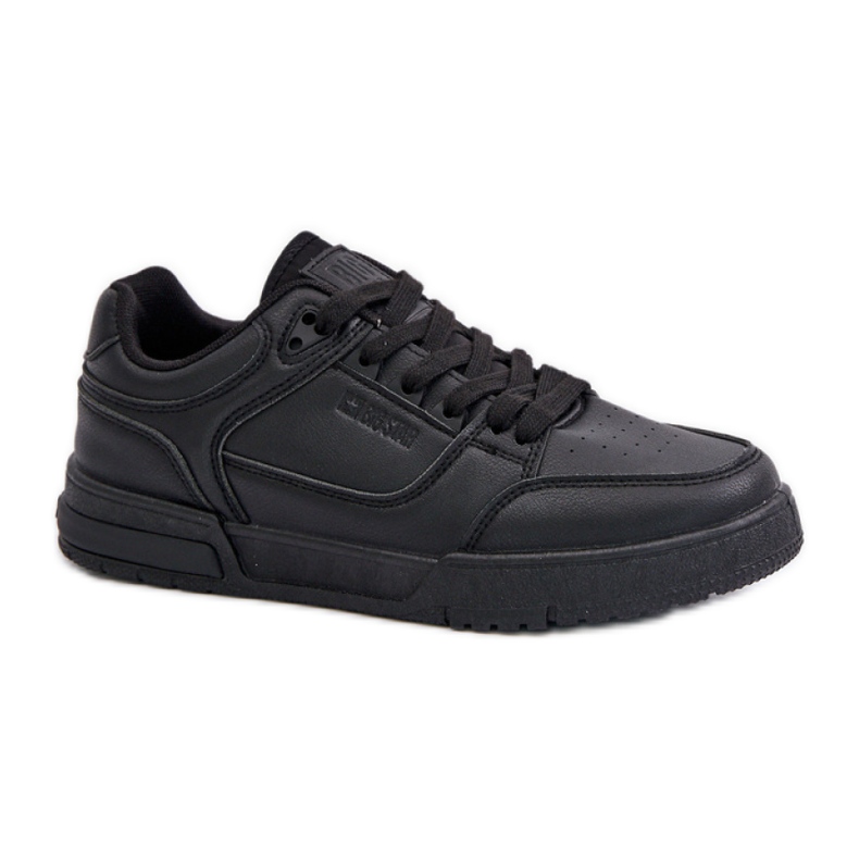 Step in style Zapatillas Deportivas Modelo Big Star OO274A551 Hi-Polly System Negro - Pisa con estilo Step in style Zapatillas Deportivas Modelo Big Star OO274A551 Hi-Polly System Negro - Pisa con estilo