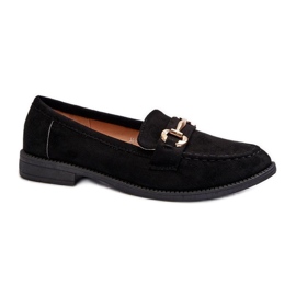 Step in style Mocasines Modelo Aviole 8336-78 Negro - Pisa con estilo Step in style Mocasines Modelo Aviole 8336-78 Negro - Pisa con estilo