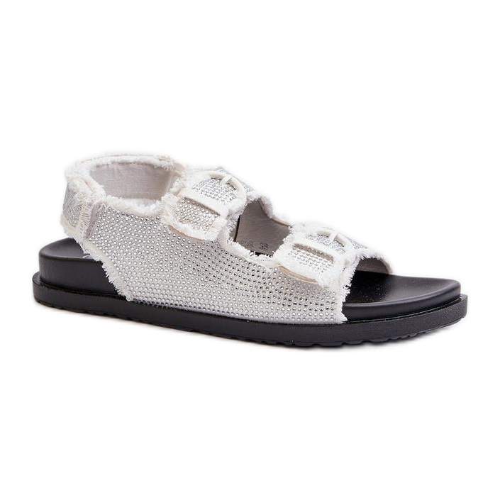 Step in style Sandalias Modelo Irmale H8-698 Blanco - Pisa con estilo Step in style Sandalias Modelo Irmale H8-698 Blanco - Pisa con estilo