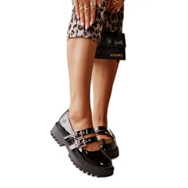 Step in style Zapatos Modelo Terione 3231/L2856 Negro - Pisa con estilo Step in style Zapatos Modelo Terione 3231/L2856 Negro - Pisa con estilo