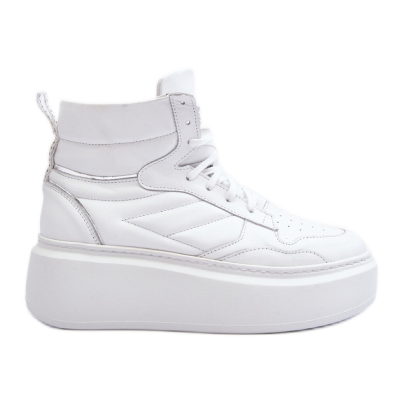 Step in style Zapatillas Deportivas Modelo Zazoo 3392/X Blanco - Pisa con estilo Step in style Zapatillas Deportivas Modelo Zazoo 3392/X Blanco - Pisa con estilo
