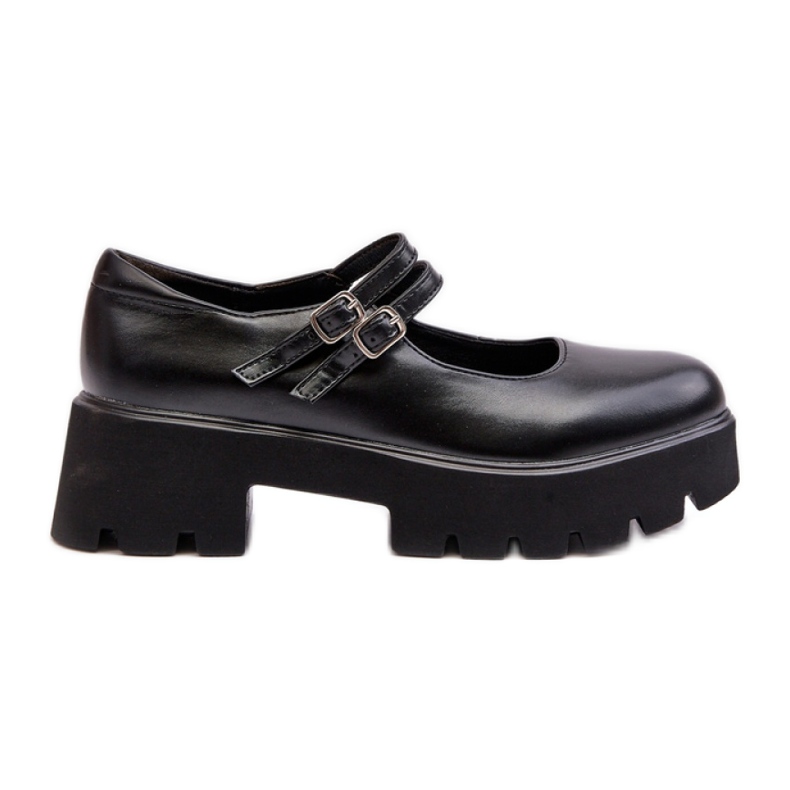 Step in style Zapatos Modelo Saviwa 9651 Negro - Pisa con estilo Step in style Zapatos Modelo Saviwa 9651 Negro - Pisa con estilo