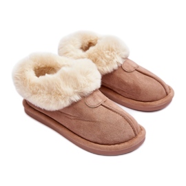 Step in style Pantuflas Modelo Lanoze EV-58 Beige - Pisa con estilo Step in style Pantuflas Modelo Lanoze EV-58 Beige - Pisa con estilo