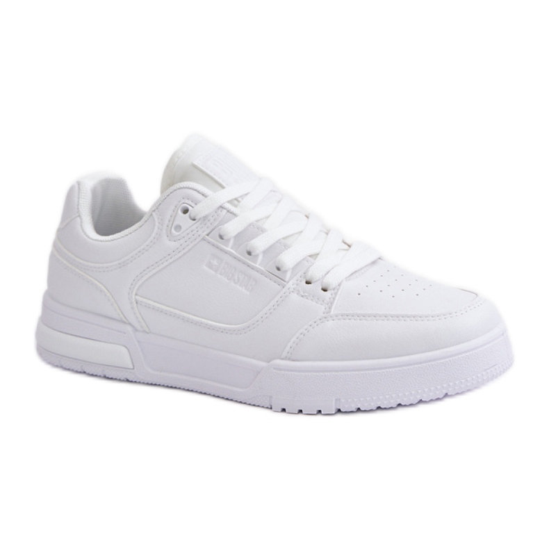 Step in style Zapatillas Deportivas Modelo Big Star OO274A549 Hi-Polly System Blanco - Pisa con estilo