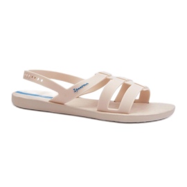 Step in style Sandalias Modelo 83516 Ipanema Style Sandal Fem Beige - Paso con estilo Step in style Sandalias Modelo 83516 Ipanema Style Sandal Fem Beige - Paso con estilo