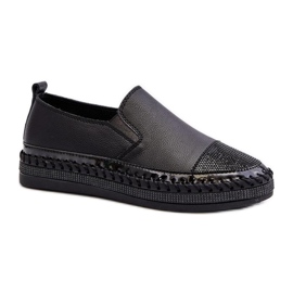 S. BARSKI Zapatos mujer S.Barski Negro